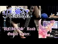 Download Lagu 【BanG Dream!】Roselia - ”UNIONS” Road Game size. 弾いてみた