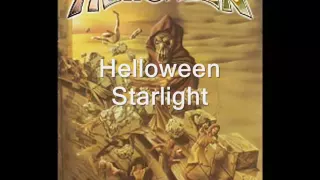 Download Helloween - Starlight (With Lyrics) MP3