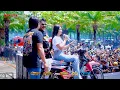 Download Lagu NUMPAK RX KING - ALL ARTIS - OM MONATA - 2 STROKE JATENG SMOKE PARTY - JEPARA