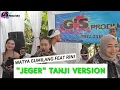 Download Lagu JEGER (Diana Sastra) TANJI VERSION || Voc. WATYA GUMILANG \u0026 RINI || GS PRODUCTION || ABIEM SOUND PRO