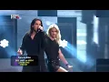 Dino Jelusick & Tara Thaller - Rock'n'Roll (LED ZEPPELIN)  -  Zvijezde Pjevaju 2019