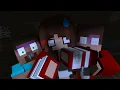 Download Lagu MAIZEN: JJ \u0026 Mikey HORROR Haunted House - Minecraft Animation
