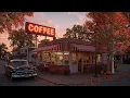 Download Lagu Back to 1960s - Nostalgic Fall Jazz Playlist - 1960s Coffee Shop