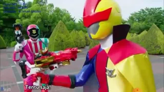 Download lupinrangers vs patrangers [full movie] MP3