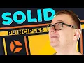 5 GOLDEN RULES of Clean Code - SOLID Principles