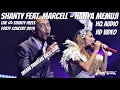 Download Lagu SHANTY FEAT. MARCELL - HANYA MEMUJI (HQ AUDIO) IBRANI PANDEAN BASS CAM LIVE @ LIVE SPACE