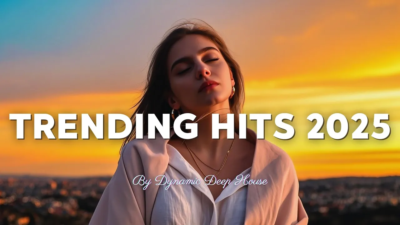 Trending Songs 2025 π΅π Best Hits of the Year Mix ~ Must Hear Spotify & TikTok Playlist Trending Songs 2025 π΅π Best Hits of the Year Mix ~ Must Hear Spotify & TikTok Playlist