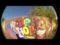 Hip-Hop Wall Art KSK