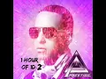 Download Lagu Daddy Yankee - Limbo 1 HOUR