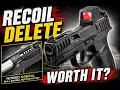Norsso N365XL Reptile KP Set Review Sig P365 Performance Upgrade