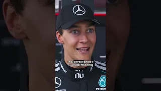 HAMILTON CUSPINDO FOGO E ANTONELLI MAIS FELIZ DO QUE NUNCA!