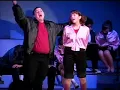 "Mooning" from "Grease"