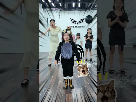 An Adorable and Impressive Transformation! #bybacademy #thanhhuyennguyen #daotaonguoimau #5g