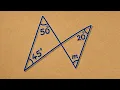 How Fast Can YOU Solve This