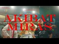 Download Lagu AKIBAT MIRAS - AMSTR (Official Video)