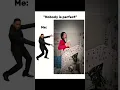 Download Lagu Nobody is perfect?? see this man #youtubeshorts #shortvideo #shorts