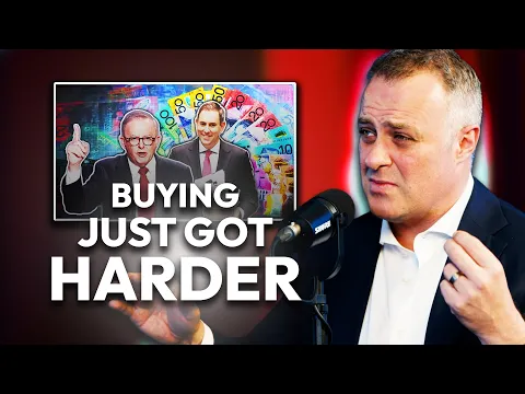 Australia’s Budget Debate and What It Means for Young Property Buyers