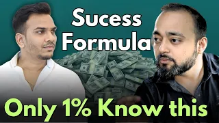 3 Ways to Make $1Million Ft. @AbhishekKar | Millionaire in Defender EP 05