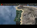 Hearts of Iron 4 Best Cheats Portugal Focus tree