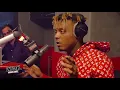 Juice WRLD "Lucid Dreams" en live #RadioLibreDeDifool