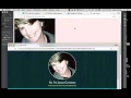 Basic CSS Part 04 Brackets Editor