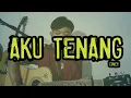 AKU TENANG-WP PRO (COVER)