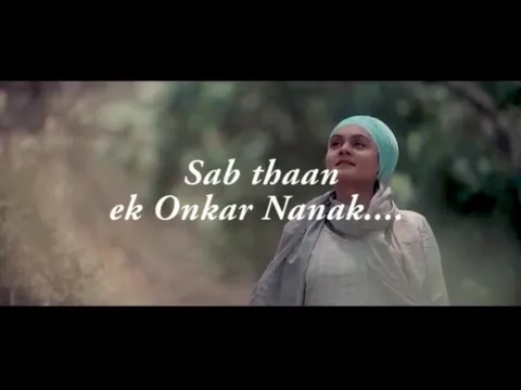 Download MP3 Aar nanak paar nanak ( cover by gursimran kaur) lyrics video