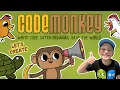 Cracking The Code Monkey A Fun Computer Programming Game