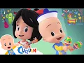 Download Lagu La Bamba with Cleo and Cuquin | Songs for Kids