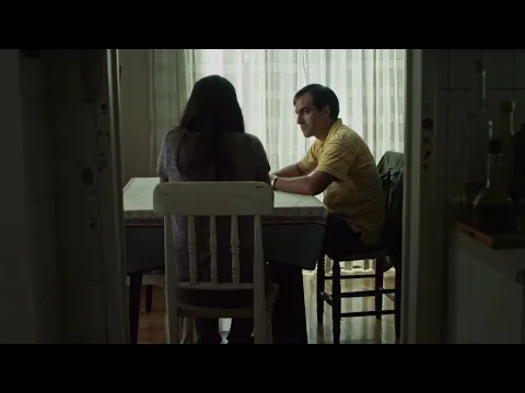 Gran Avenida (2021) TRAILER