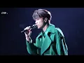 張敬軒 - 酩酊天使 @ The Next 20 Hins Live In Hong Kong 演唱會 20211224
