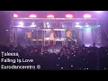 Download Lagu Taleesa -  Falling In Love