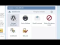 Optimized WordPress