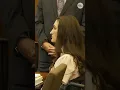 See Lindsay Clancy answer judge s questions at her murder trial