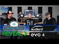 PPA Unfiltered 61 Audient EVO 4 8 - EVOlution or Extinction