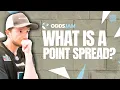 Understanding Point Spreads in Sports Betting A Beginner s Guide
