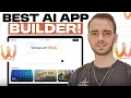 Best AI App Builder 2026 How to Make an App on Your Phone Without Coding Whacka AI Builder
