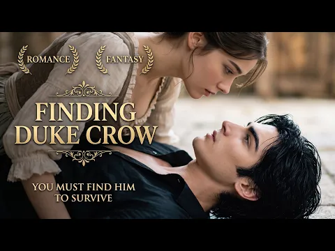 Finding Duke Crow Episode 12