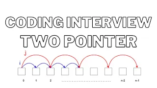 Grokking the Coding Interview Two Pointer