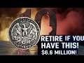 Most Valuable Quarters In Circulation Super Rare Washington Quarter Dollar Coins in the World