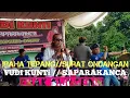 Download Lagu DIJAMIN ENAKEUN BUAT JOGED//IRAHA TEPANG MEDLEY SURAT ONDANGAN//YUDI KUNTI SAPARAKANCA