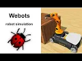 HOW TO DOWNLOAD WEBOTS AND STARTED WORKING IN IT