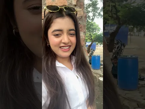 2Dino ke liye Ghumne Gaye #youtubeshorts #rashishinde #trending #love #travel