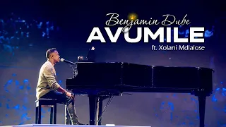 benjamin dube ft xolani mdlalose avumile official music video 