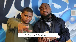 davido explains his bet speech working with j cole and quavo and more