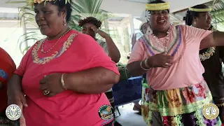 Micronesian Islands Forum Opening Day.