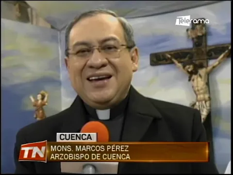 El 3 de junio inicia la fiesta de Corpus Christi