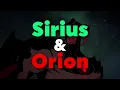 New Warframes SIRIUS & ORION are ABSURDLY STRONG!