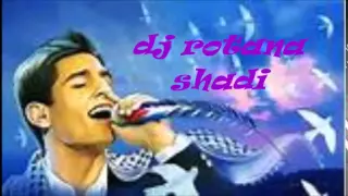 علي الكوفيه رمكس            دندنها