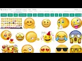 Download Lagu Emoties en emoji's | Recreatief Computeren S01E01